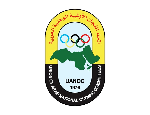 Union des Comités Nationaux Olympiques Arabes UANOC