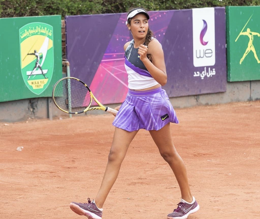 tennis maroc