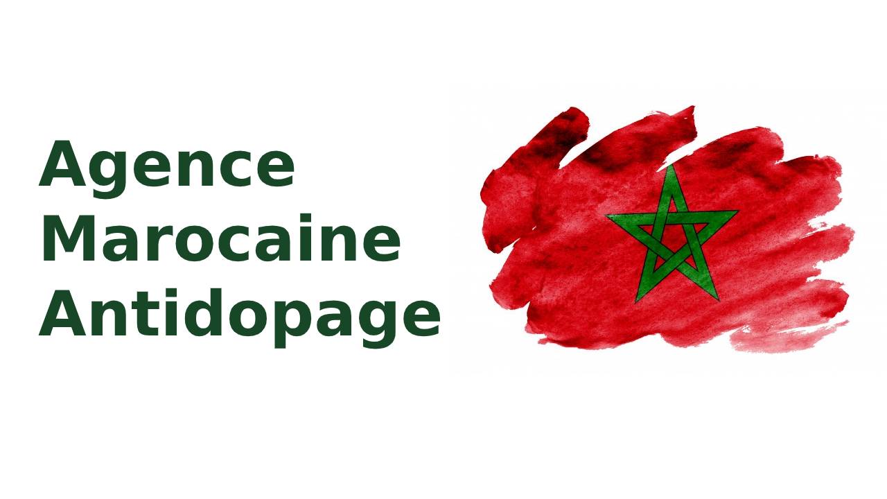 Agence Marocaine Antidopage