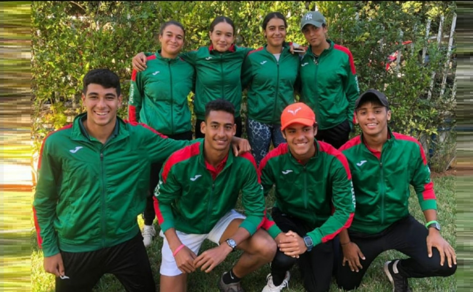 tennis u18