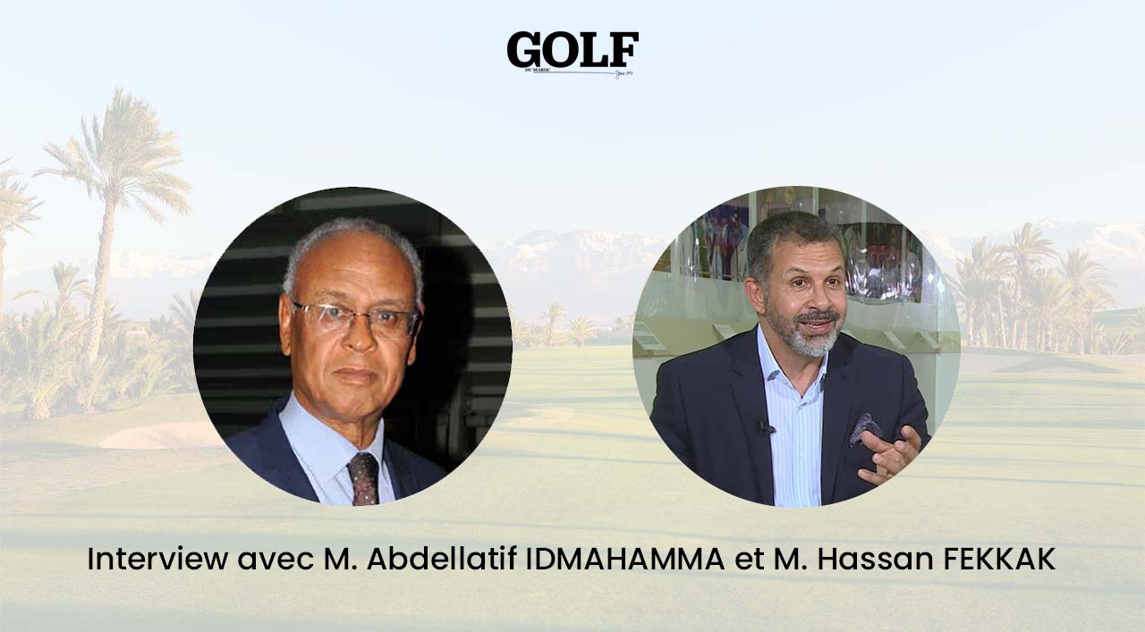 golfdumaroc