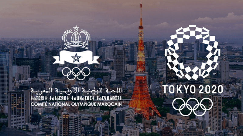 bourses olympiques tokyo