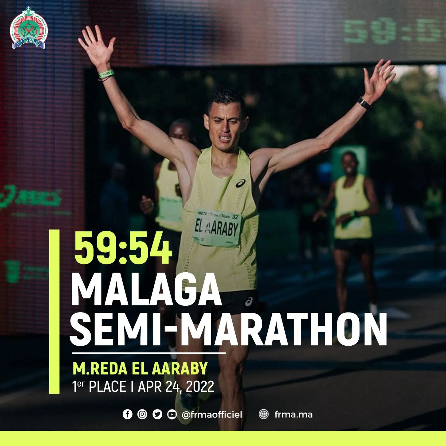 semi marathon