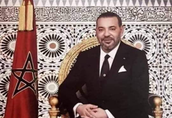 Sa Majesté, le Roi Mohammed VI, que Dieu L’assiste a subi avec succès une intervention ce dimanche 14 juin 2020.