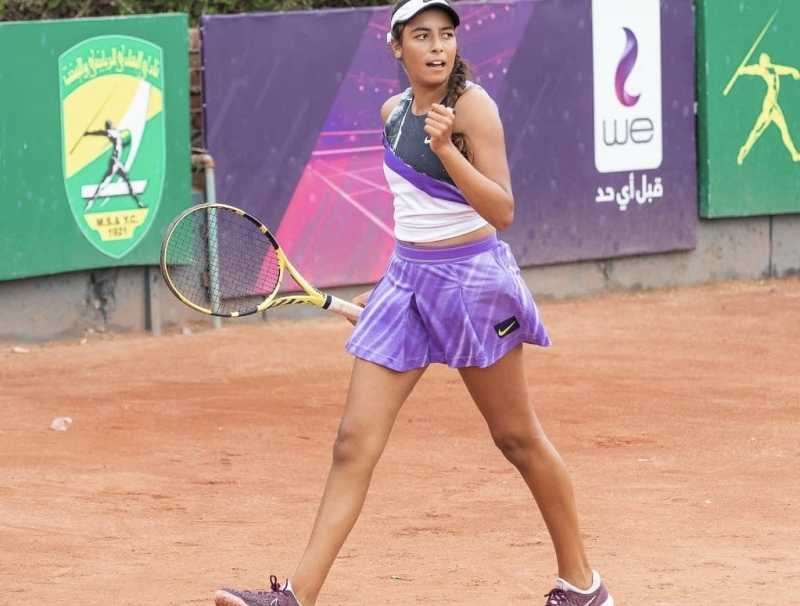 tennis maroc