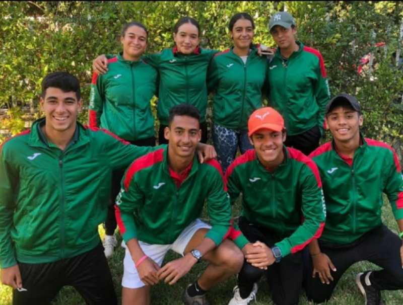 tennis u18