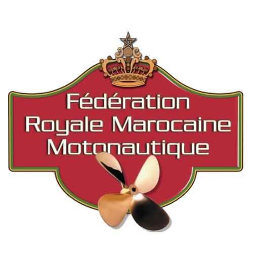 FÉDÉRATION ROYALE MAROCAINE DE MOTONAUTIQUE