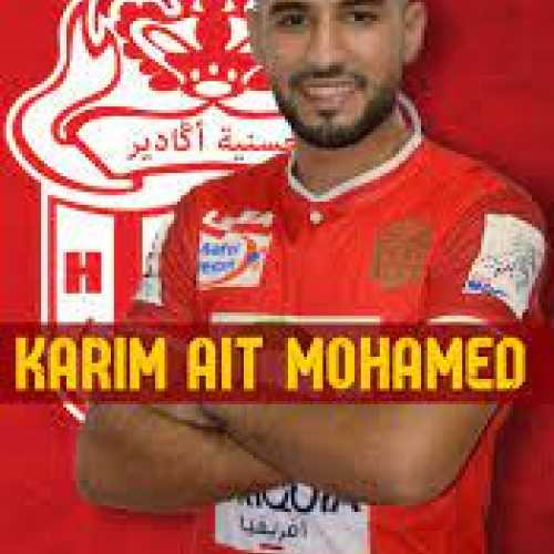 Karim AIT MOHAMED