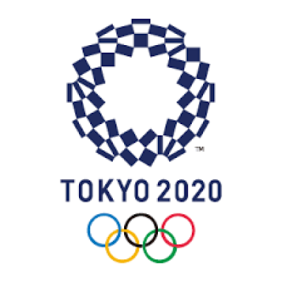 logo tokyo 2020